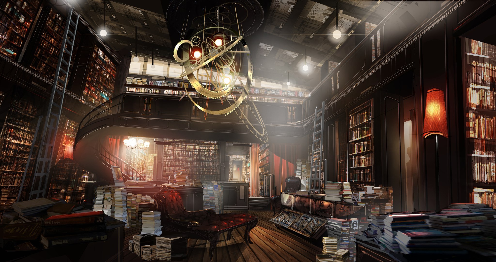 Deus Ex: Mankind Divided - Imagen 46